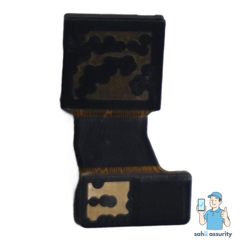 Replacement Front Camera for Xiaomi Poco M2 (Selfie Camera) thumbnail